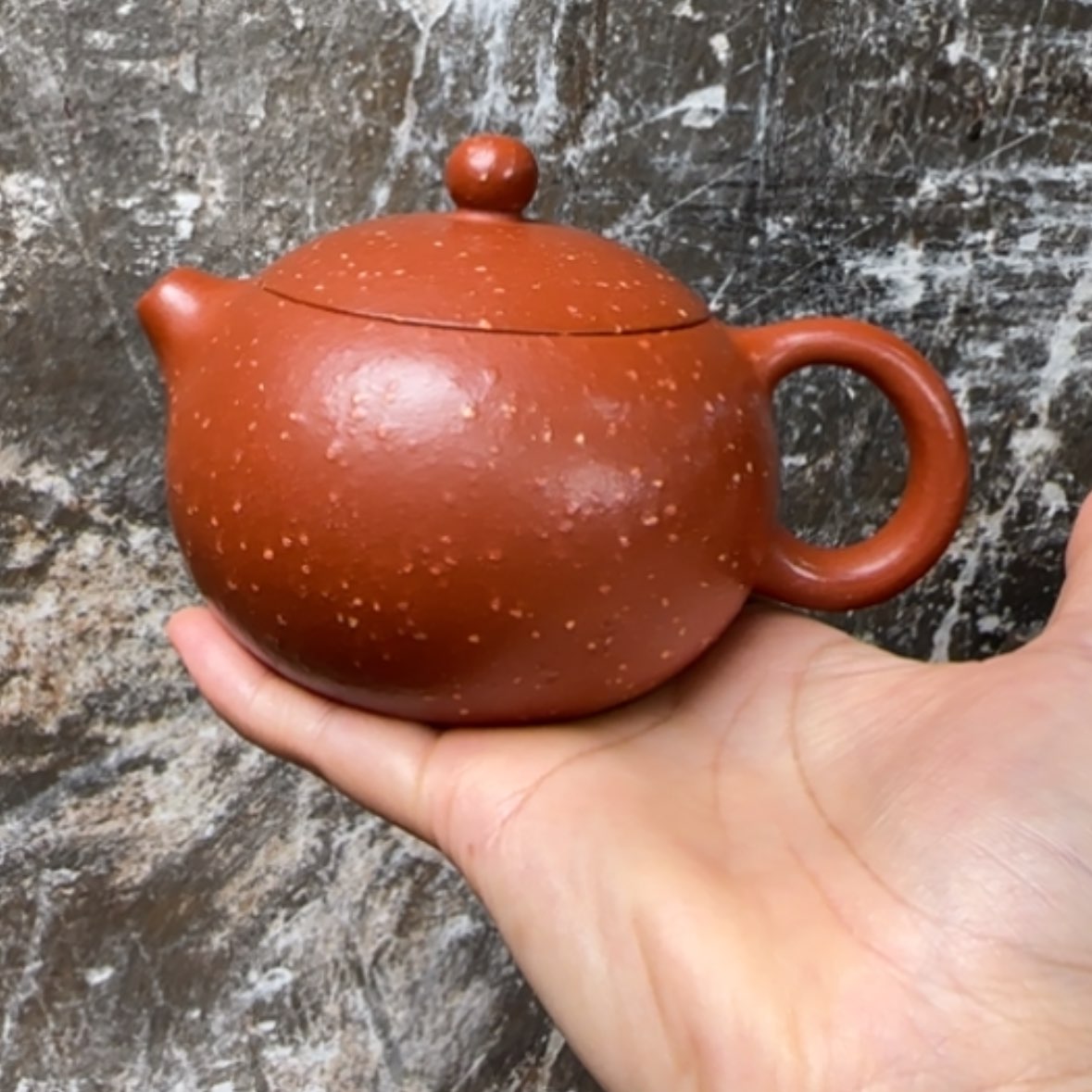 【闪购商品】茶壶紫砂紫砂艺术收藏品