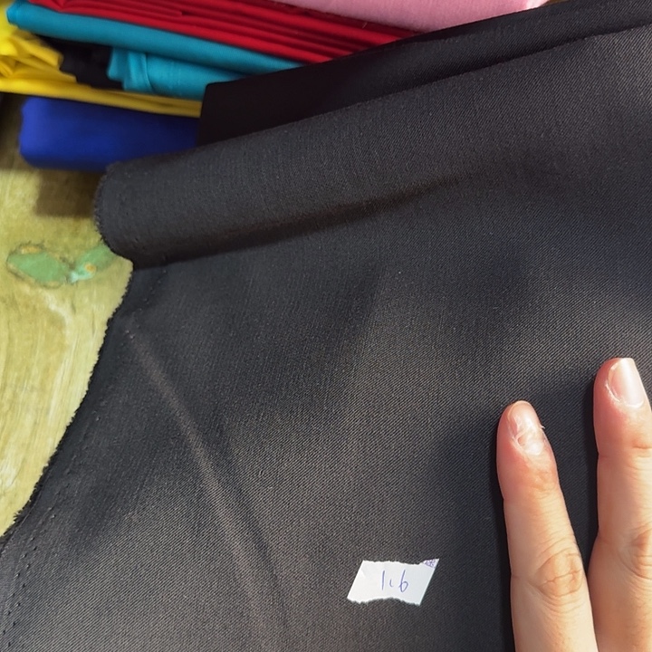 无纺布混纺直播间闪购面料057