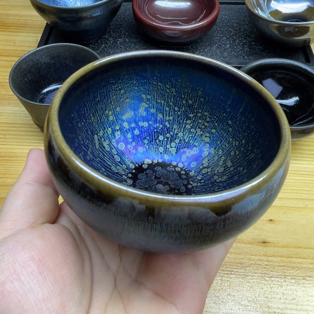 茶盏精品福利品建盏