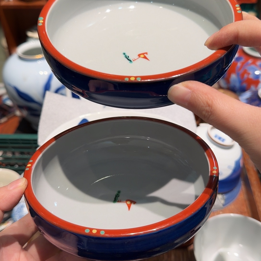瓷片四十包邮 非全新
