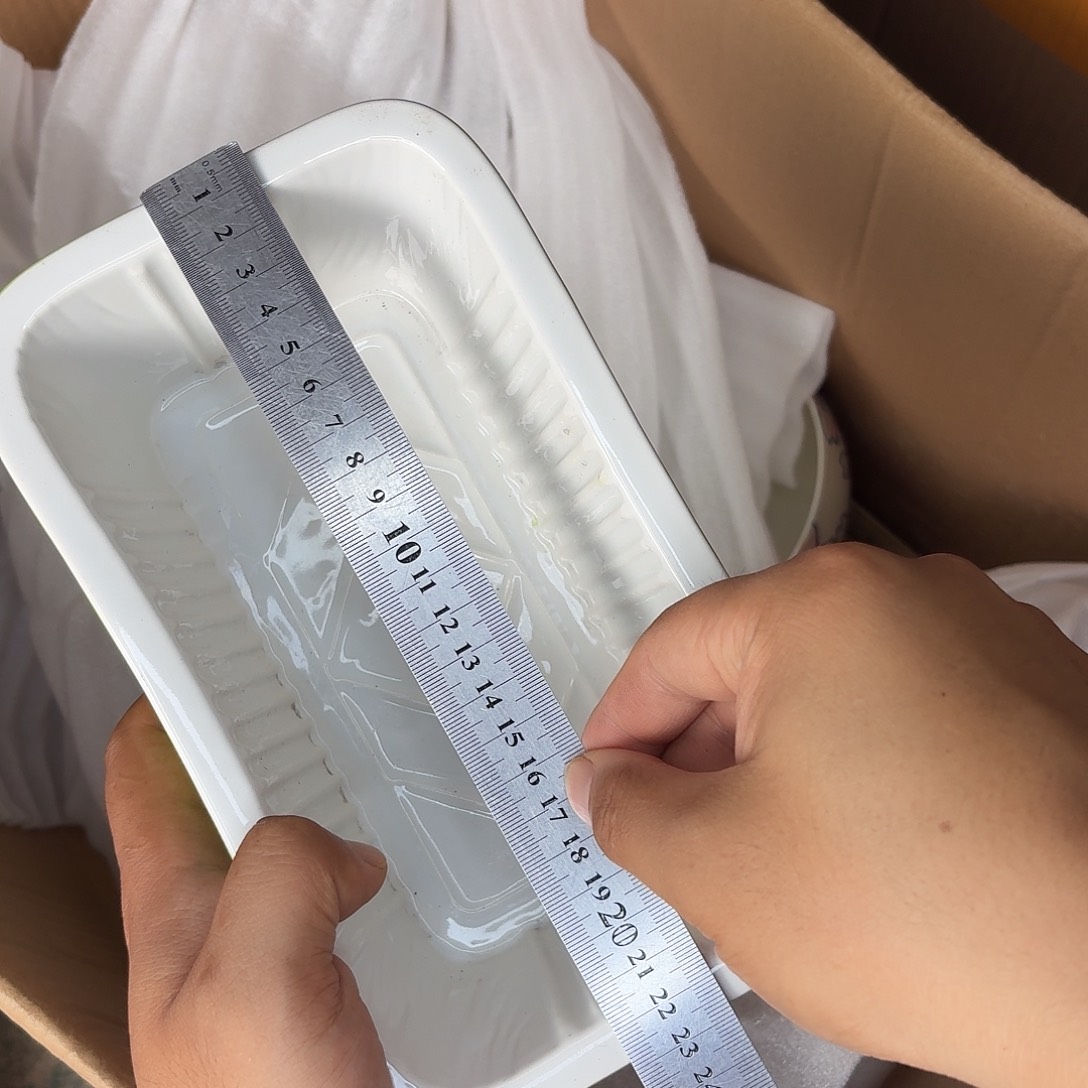 瓷片陶瓷制品满20拼单发货默认微瑕