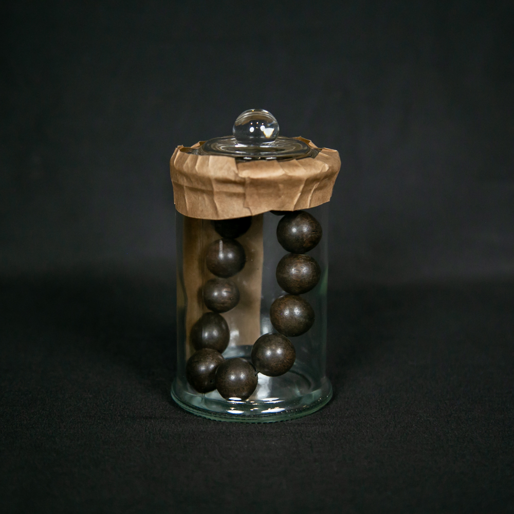 清/沉香手串CX-0020