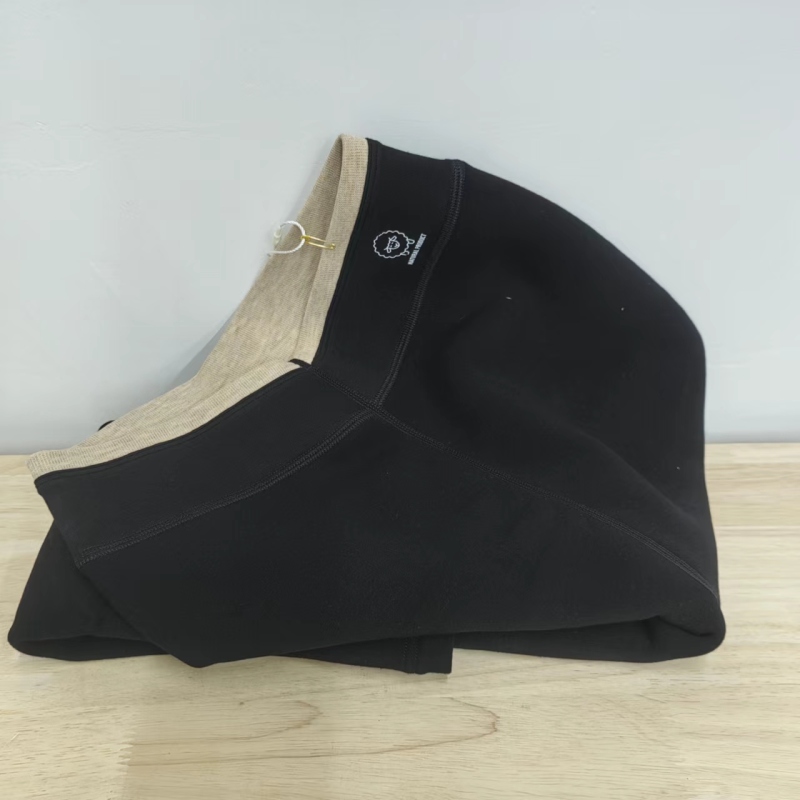 新款3.0净面女款亲子打底裤8556