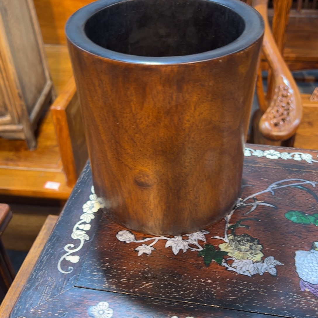 平***乐木笔筒木木木木木木