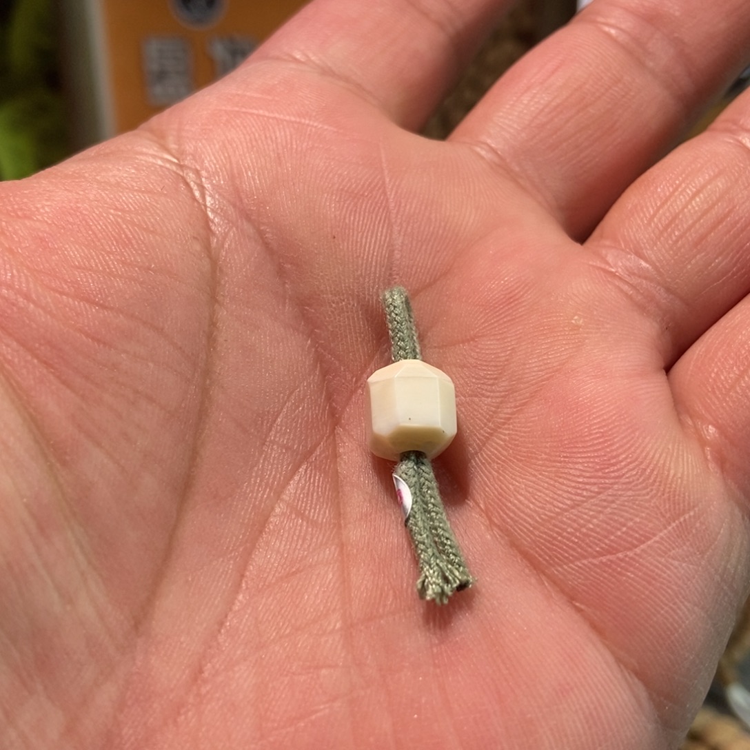 吊坠柏香籽/百香籽