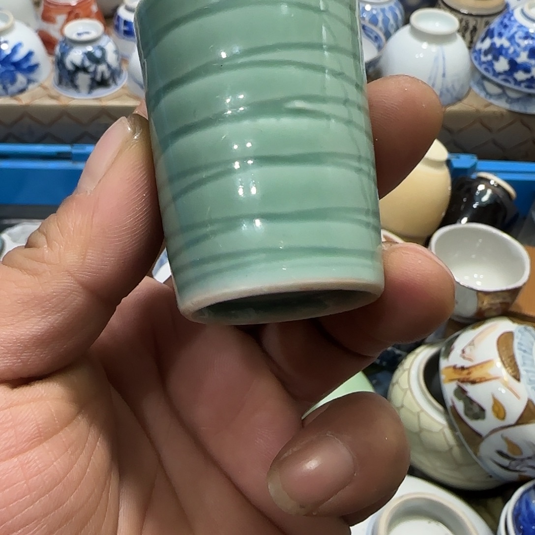 陶瓷茶玩榜第十二名