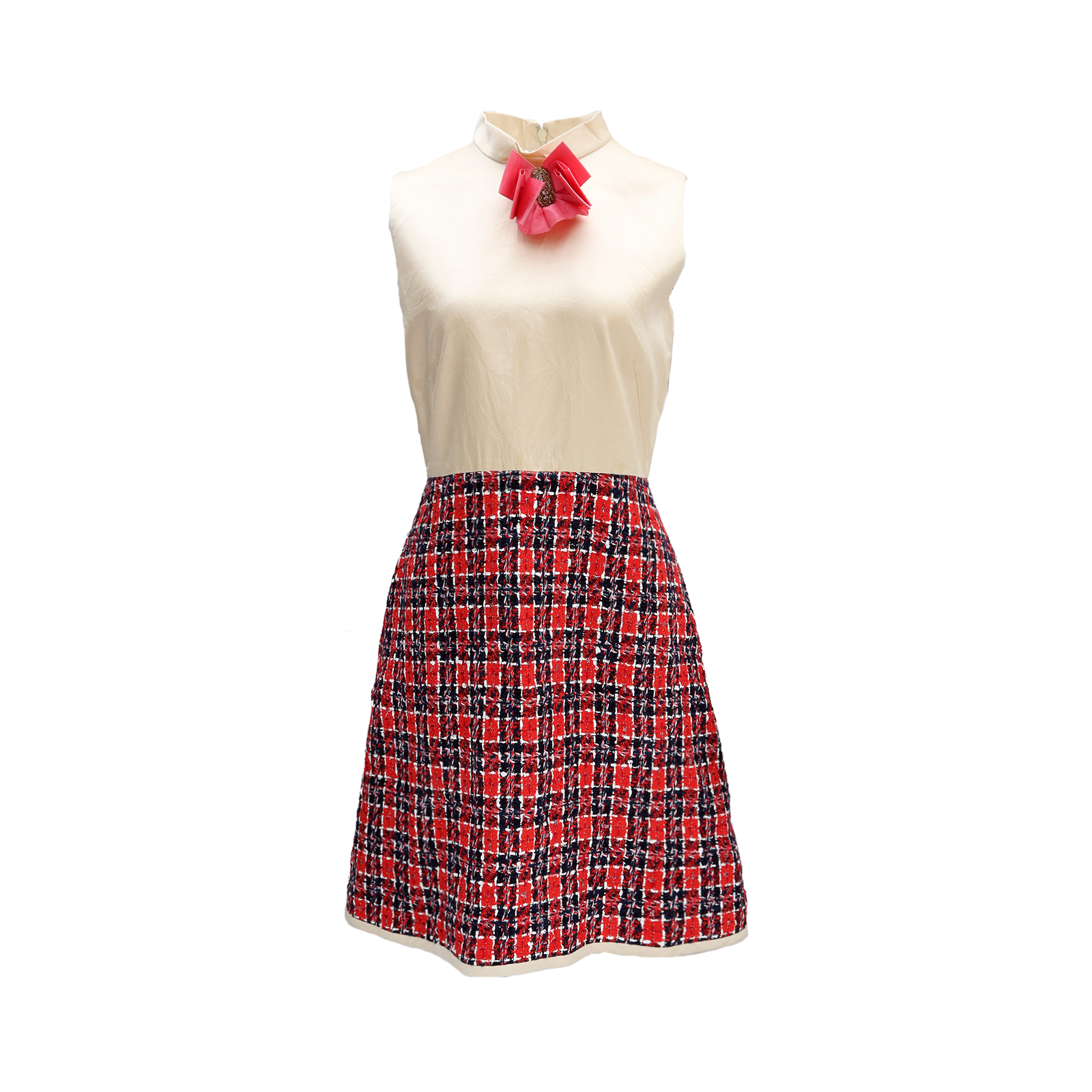 99新 GUCCI/古驰 活动 连衣裙 常规码42码P204511910