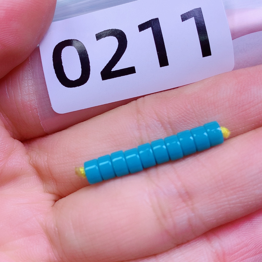 空竹粉丝专享十堰特色手工散珠