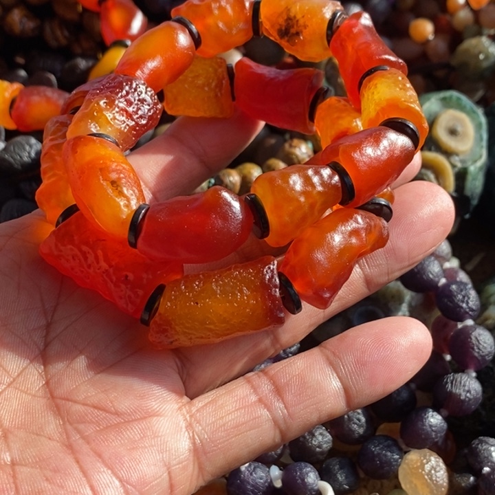 石材戈壁石，戈壁石