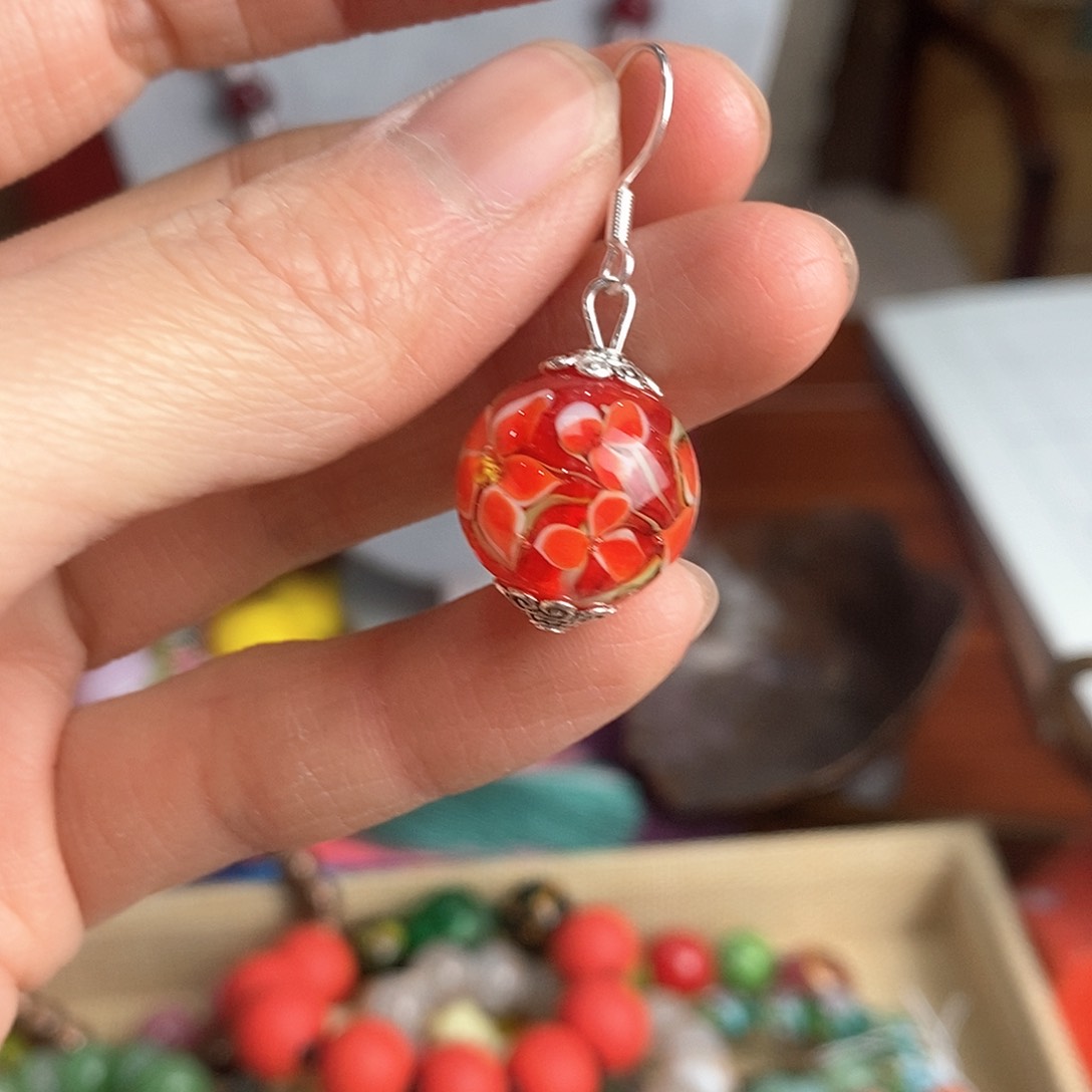 玻璃颈饰478778808000000