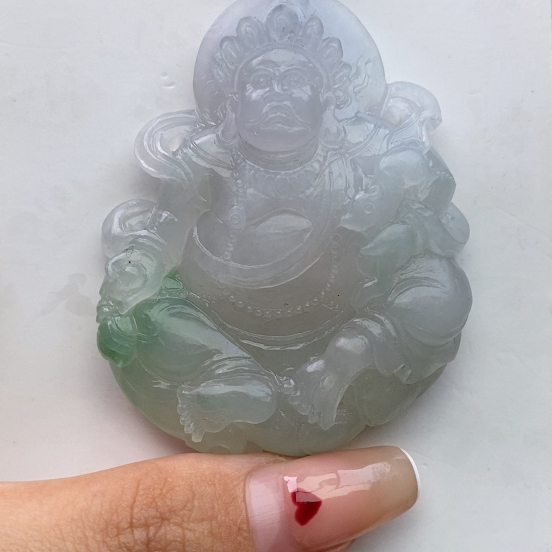 定制翡翠未镶嵌汤****南毛货无鉴赏期
