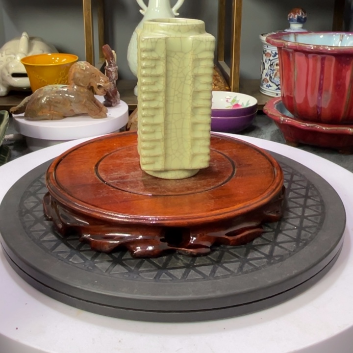 宋老师推荐陶瓷一件