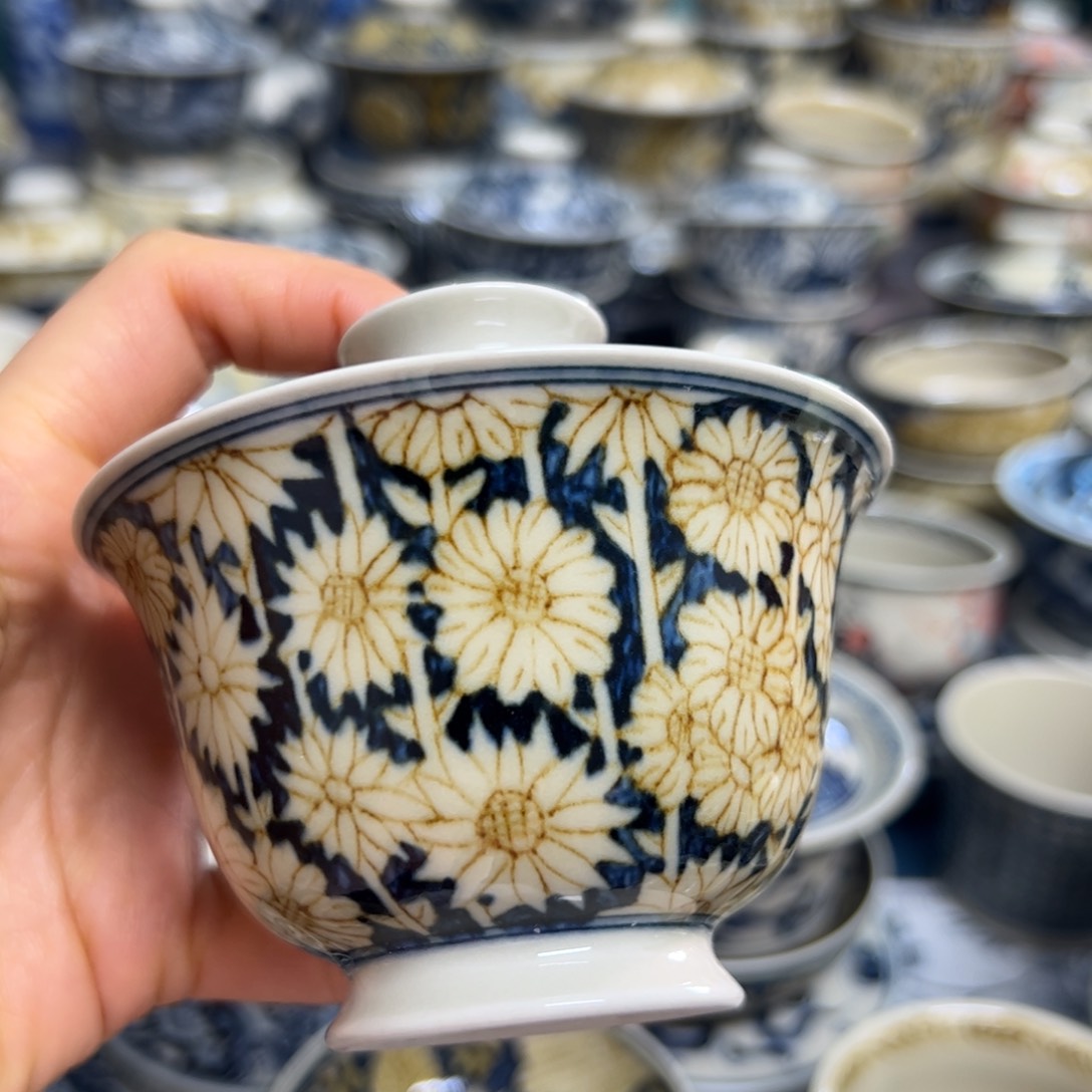 【闪购商品】陶瓷艺术有限公司