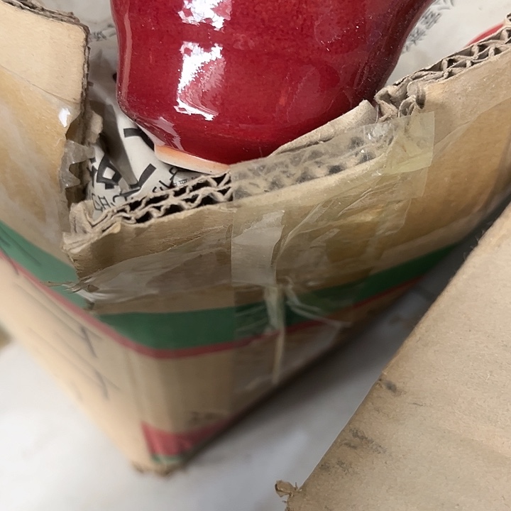 钧瓷摆件钧瓷摆件