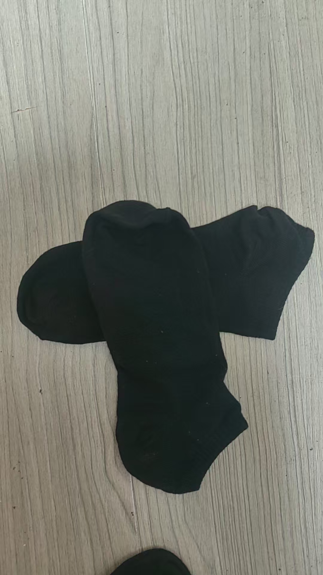 女款休闲百搭船袜