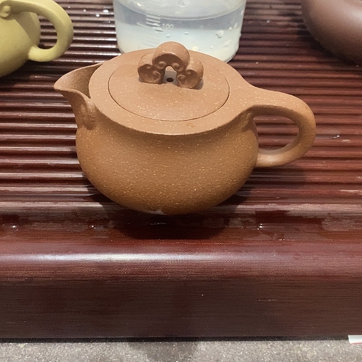 紫砂茶壶紫砂原矿