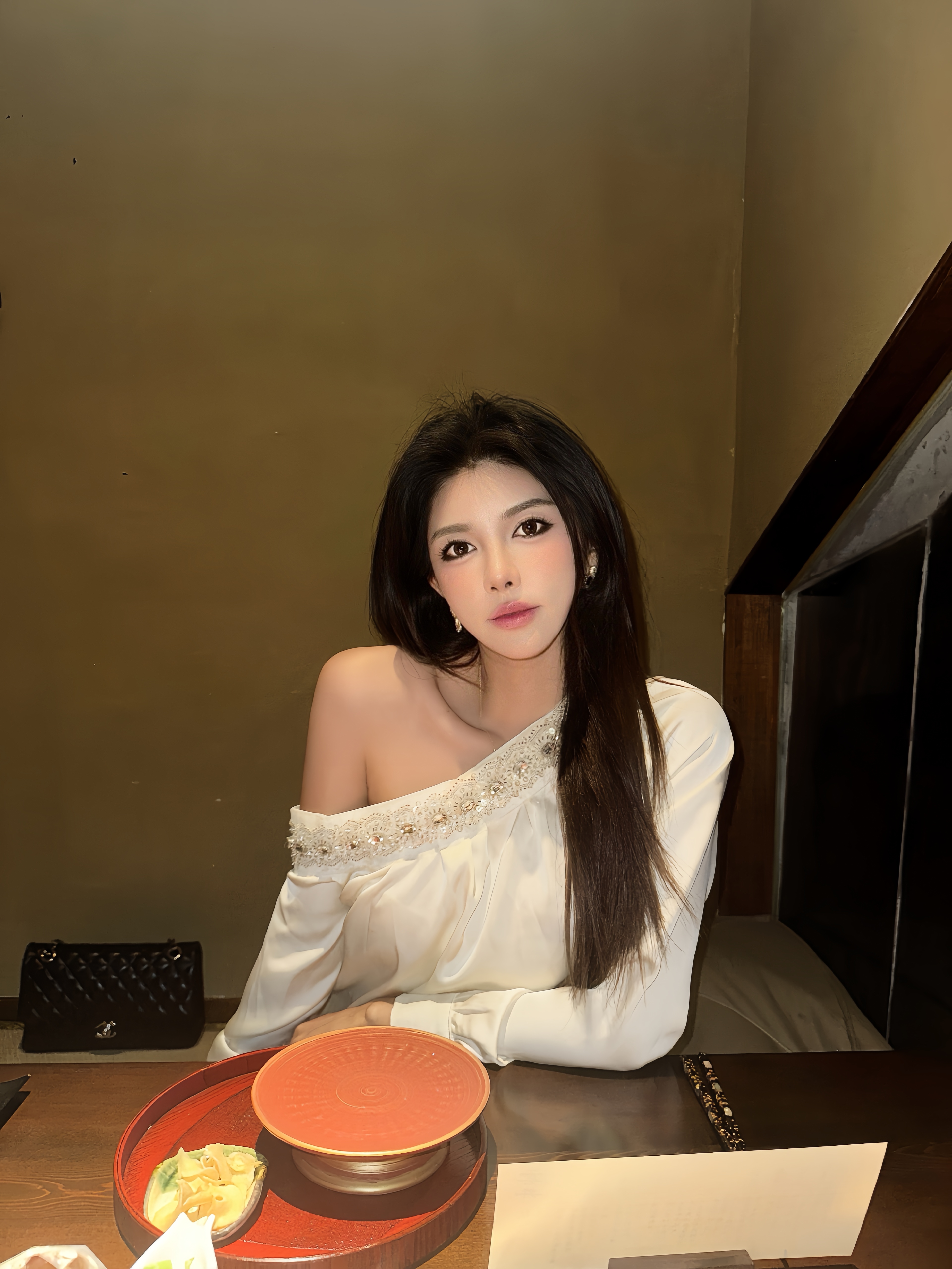 茜茜来了l女装专属链接/下单备注编码