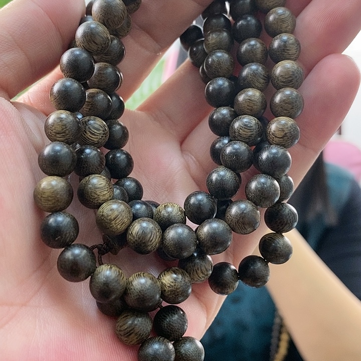 沉香沉香碎屑海南绿棋0.8多+沉香碎屑