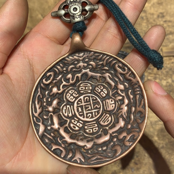 琉璃颈饰喜欢的朋友