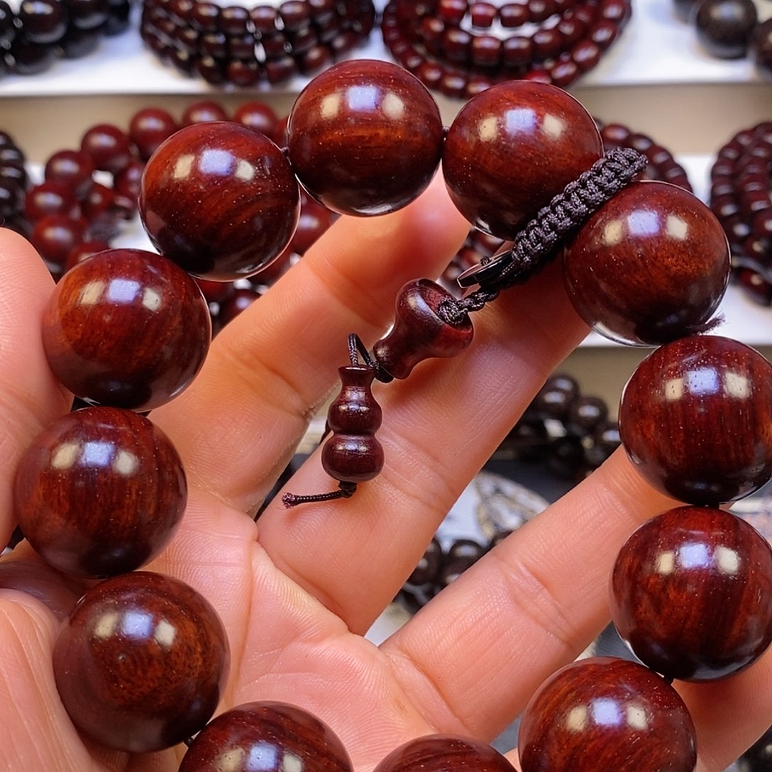 檀香紫檀（小叶紫檀）2.0