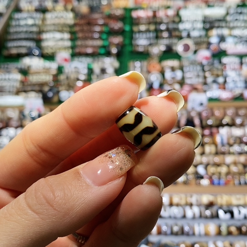 【闪购商品】玛瑙/玉髓散珠