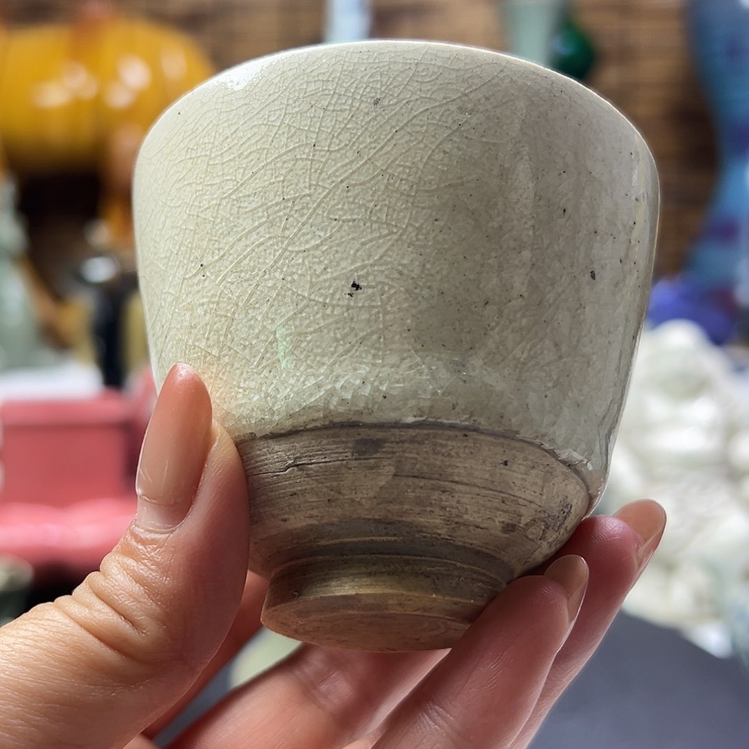 摆件瓷器艺术精品鉴赏