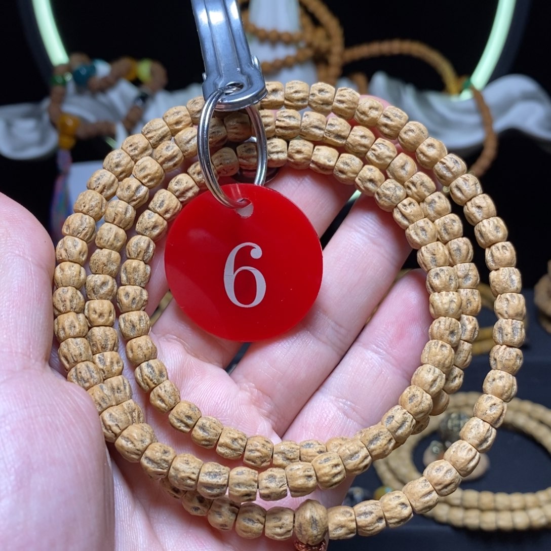 柏香籽/百香籽吊坠