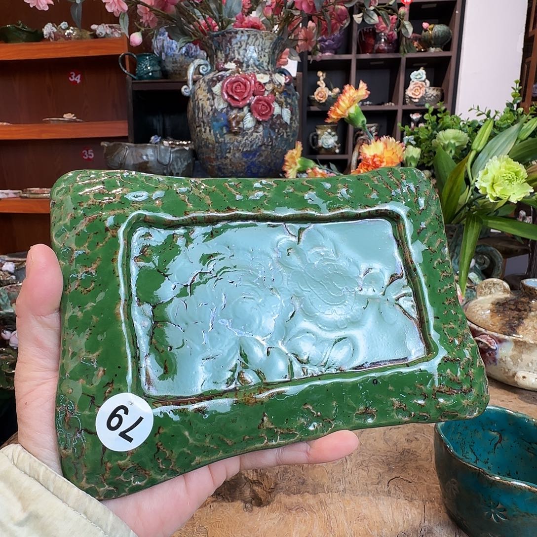 纯手工咖啡杯，餐具