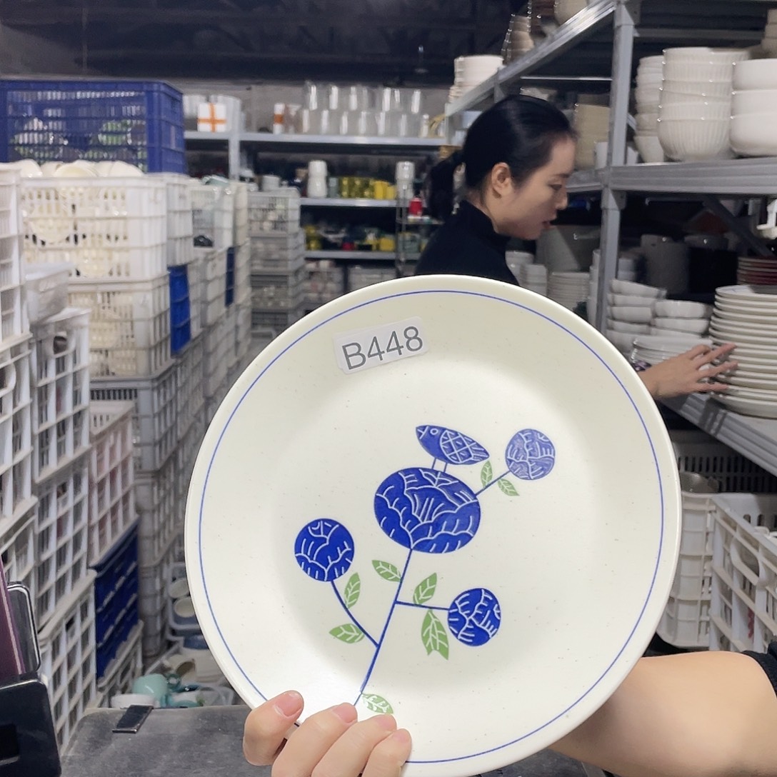 瓷片448         2个