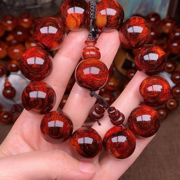 黄花梨/降香黄檀琳10f