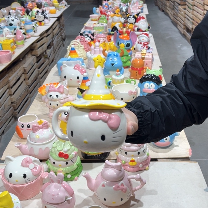 紫砂茶案这么多人都在等