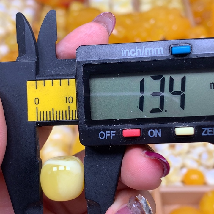 非金属配珠配饰58