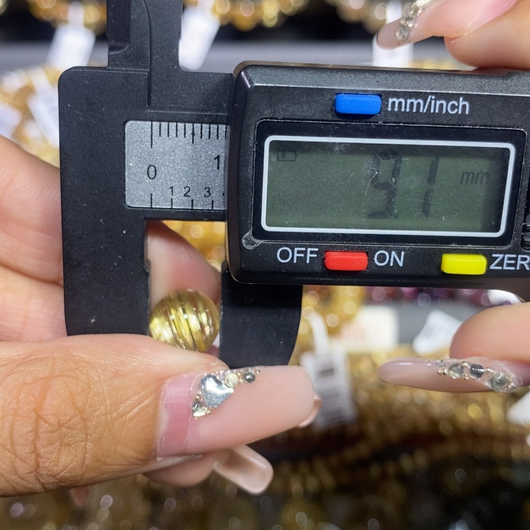 水晶手链未镶嵌A**浅芊