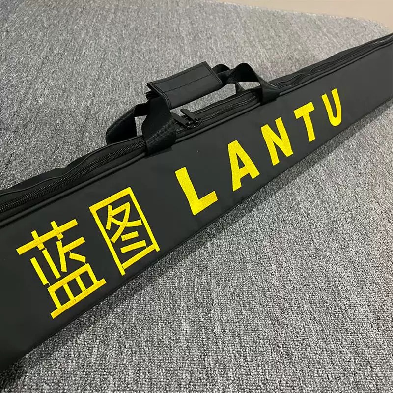 蓝图杆盒新款杆包组合链接