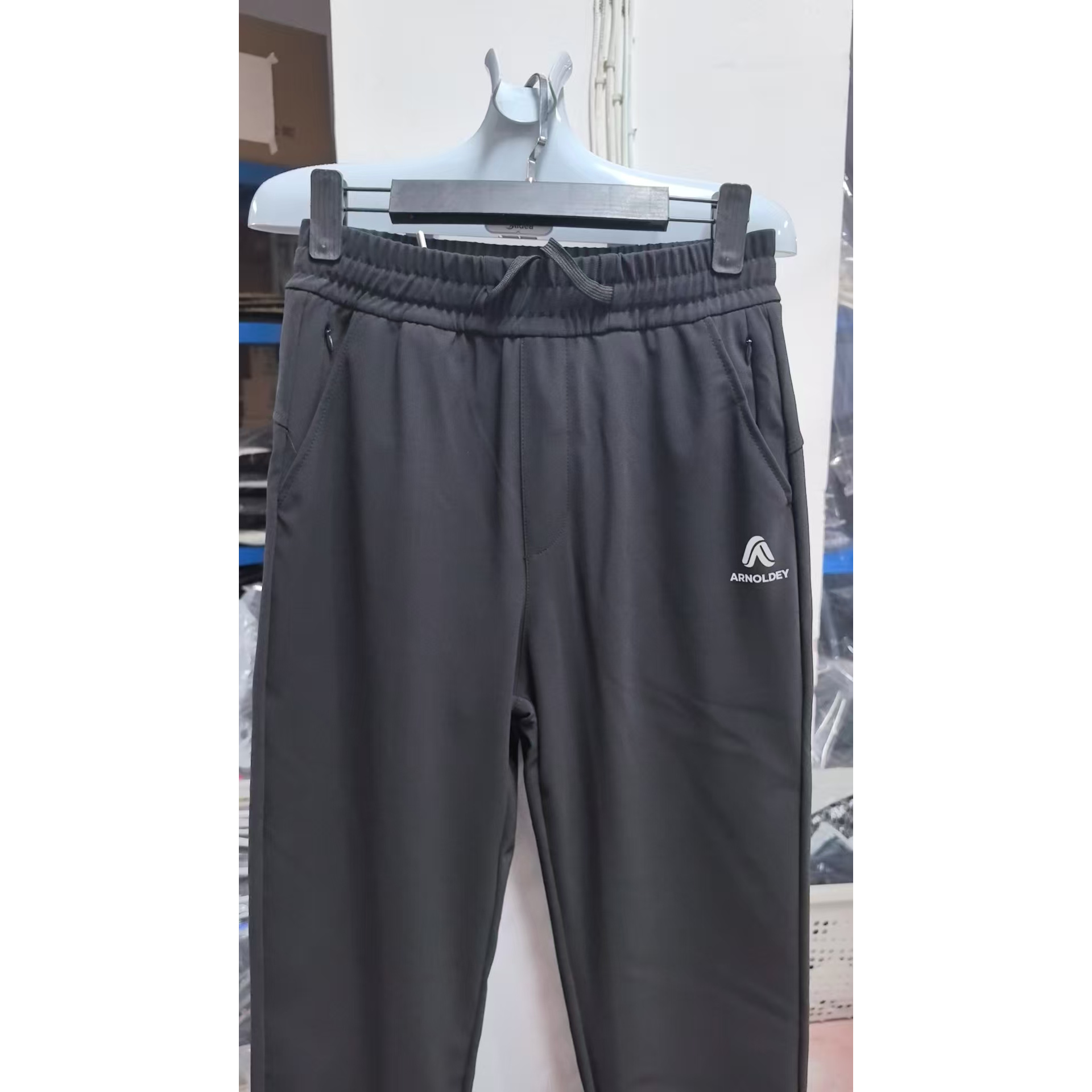 【90e裤】情侣升温冲锋e裤2699