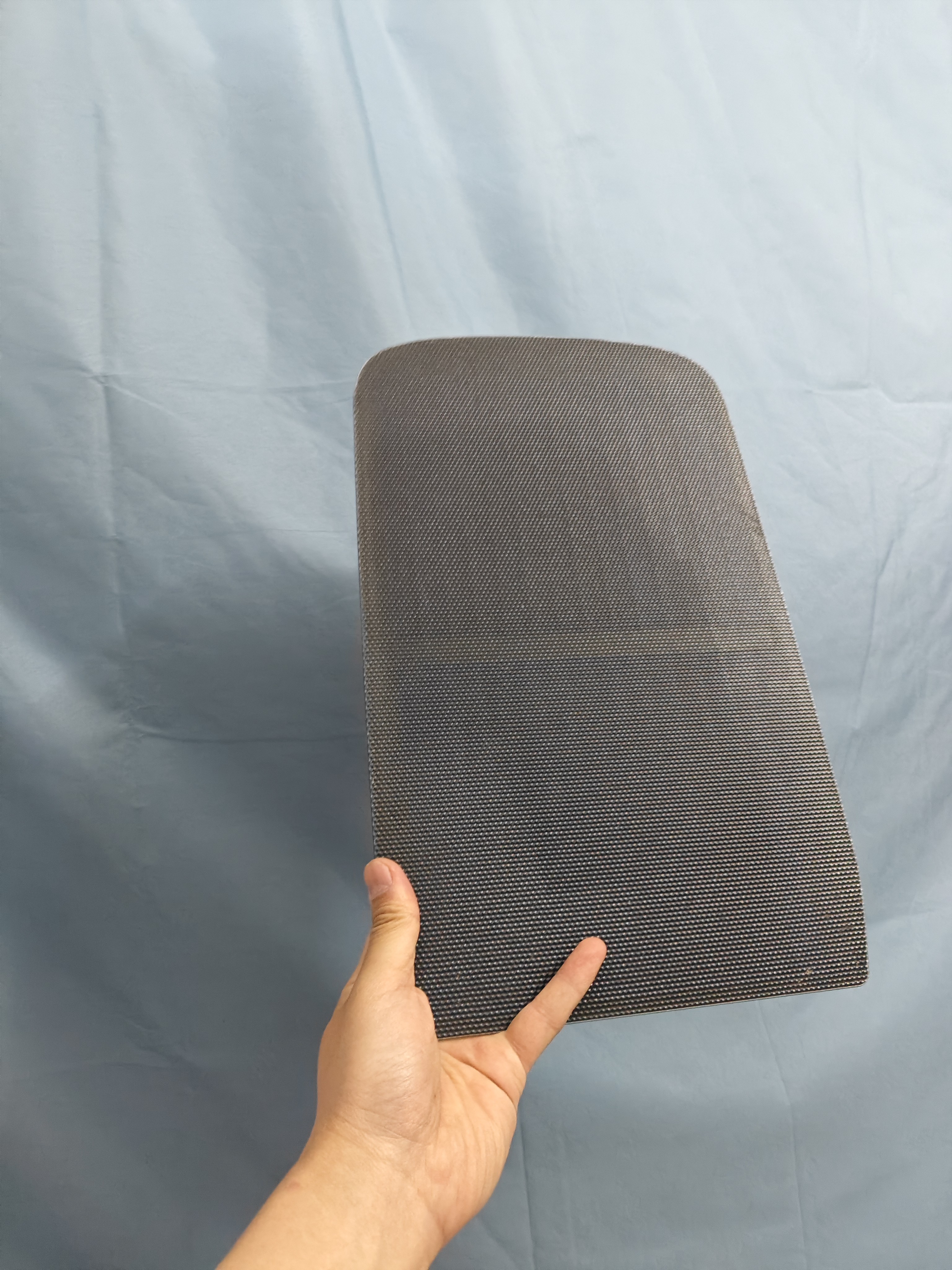 黑色太阳能板16V