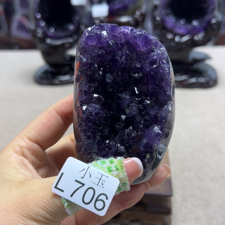 水晶大型摆件（非配饰）未镶嵌摆件