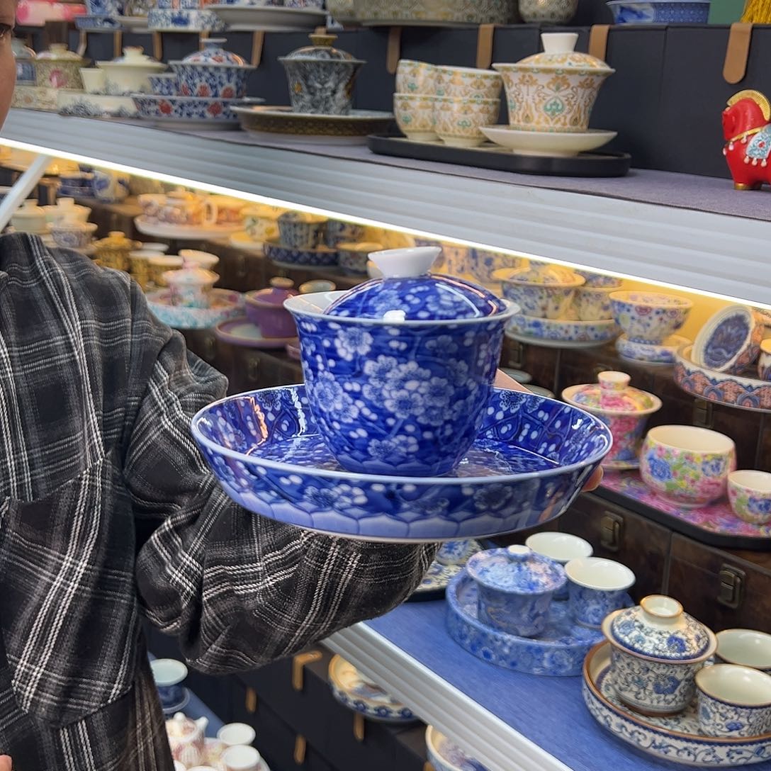 我们的目标是成为一个优秀的人