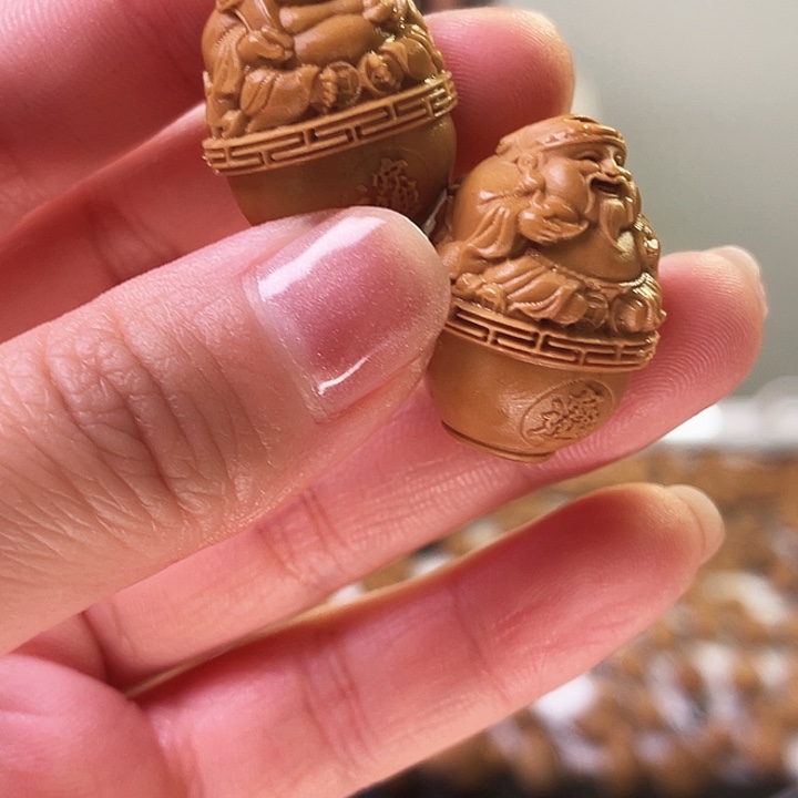 橄榄核手串/手链橄榄核