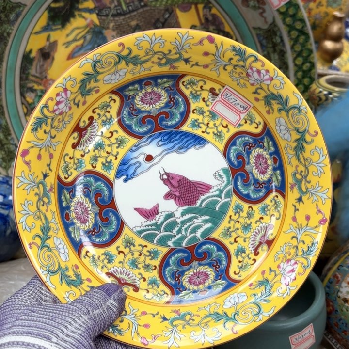摆件瓷器摆件瓷器摆件
