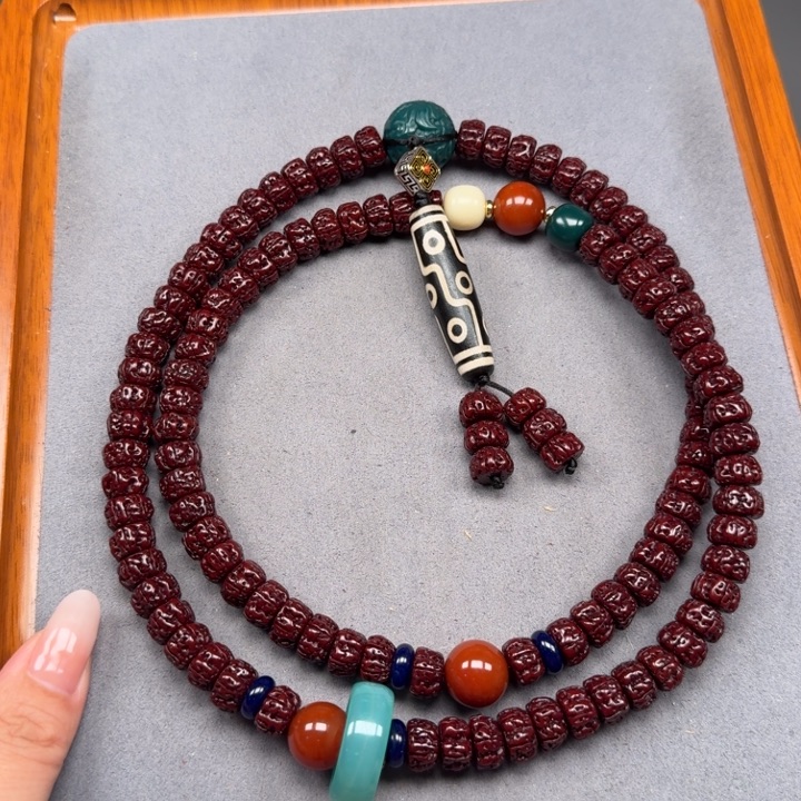 你***G金刚菩提吊坠金刚