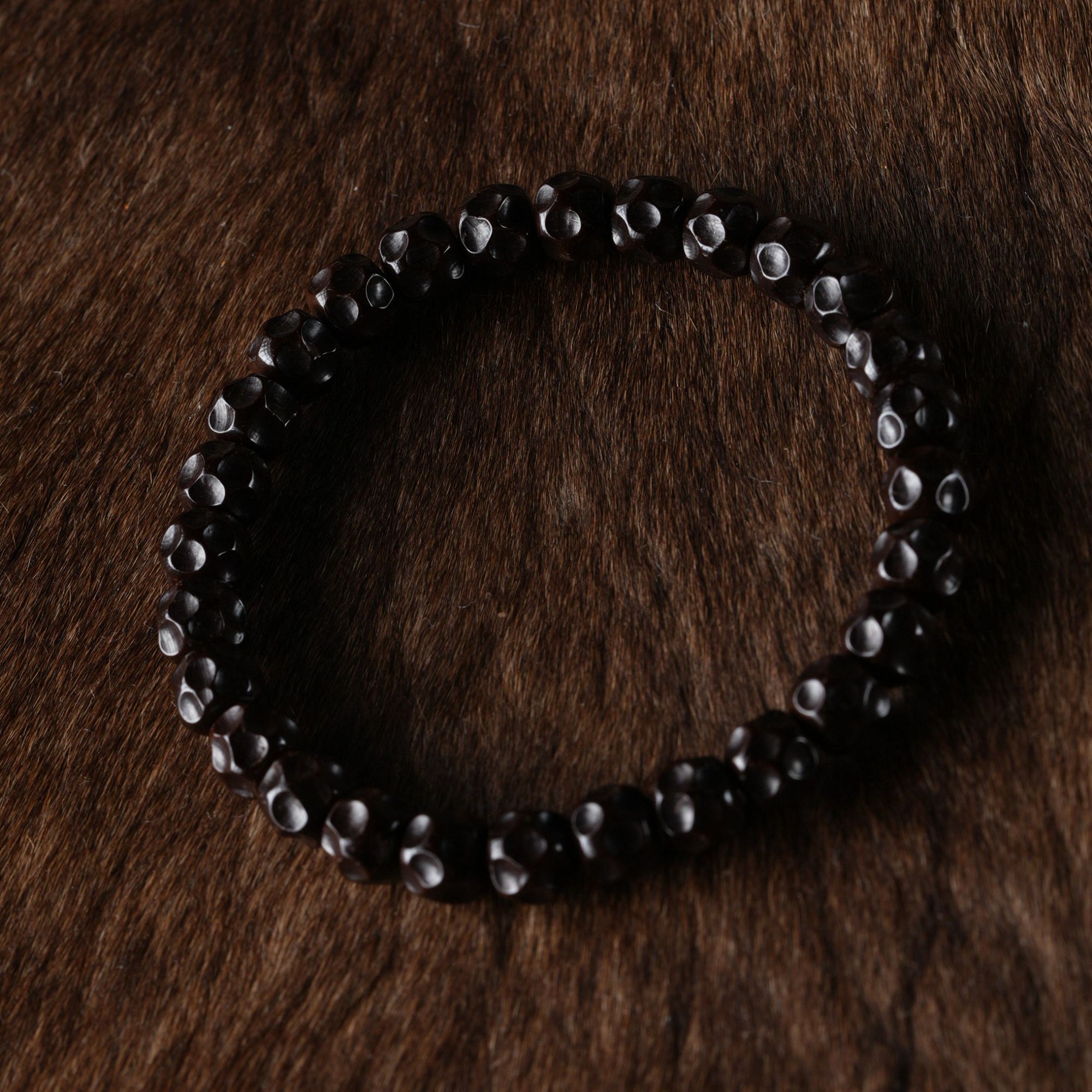 【朝奉】 椰蒂无相 朝奉定制 尺寸7.5mm