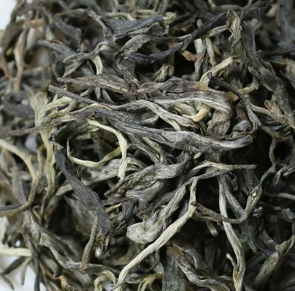 普洱生茶   散茶