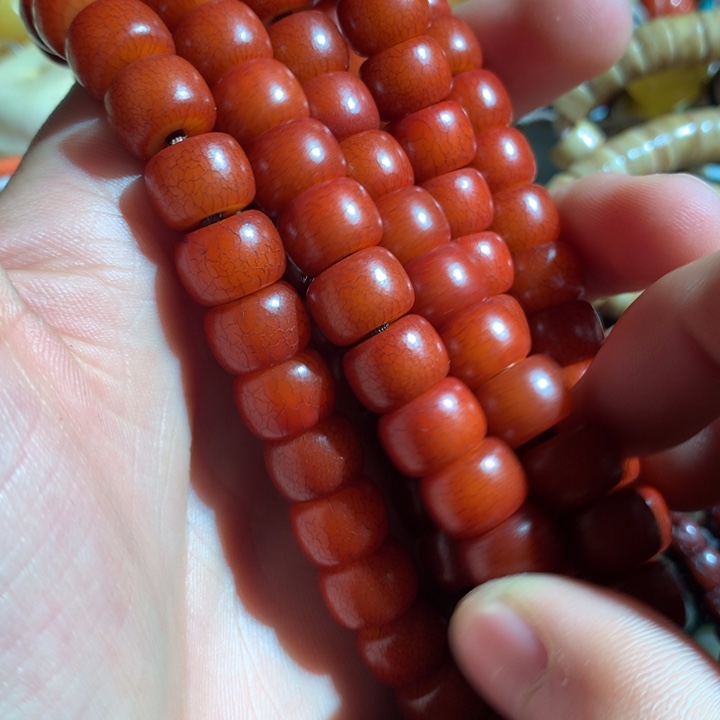 用***3柏香籽/百香籽吊坠