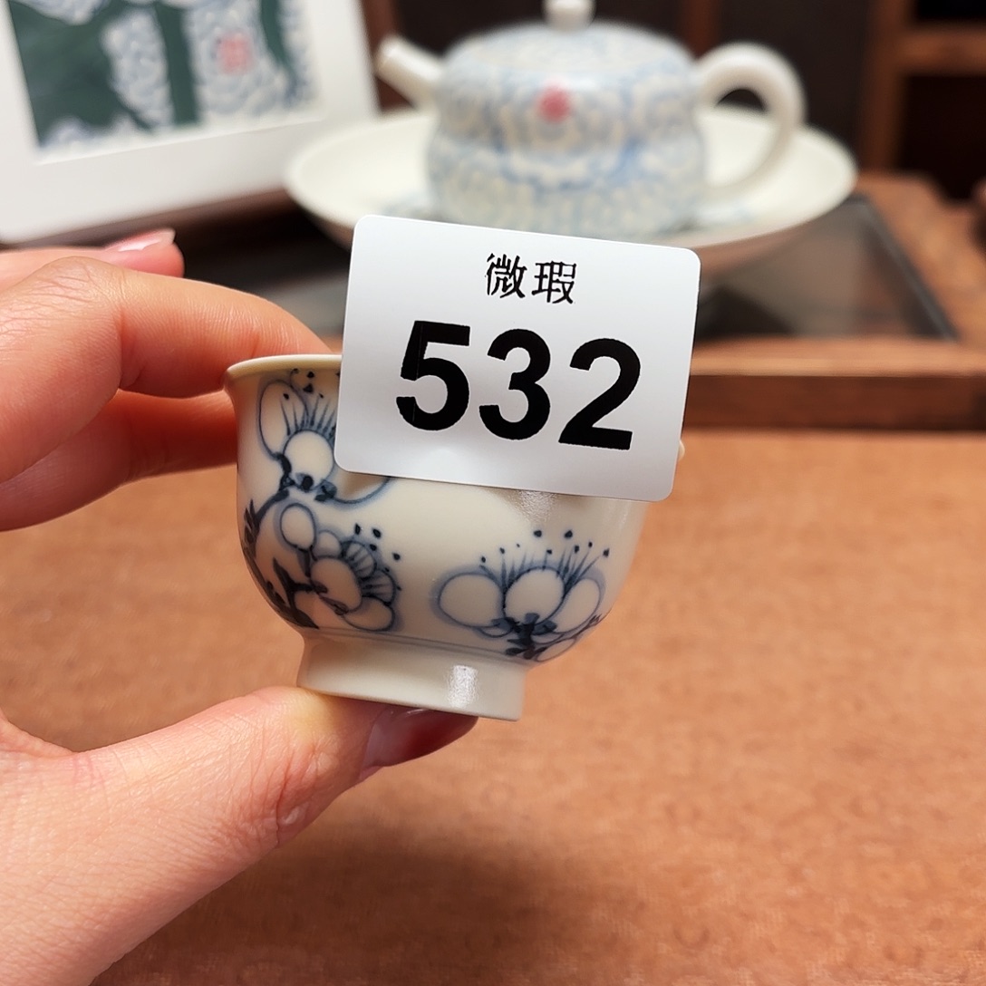 瓷片陶瓷景德观原观原