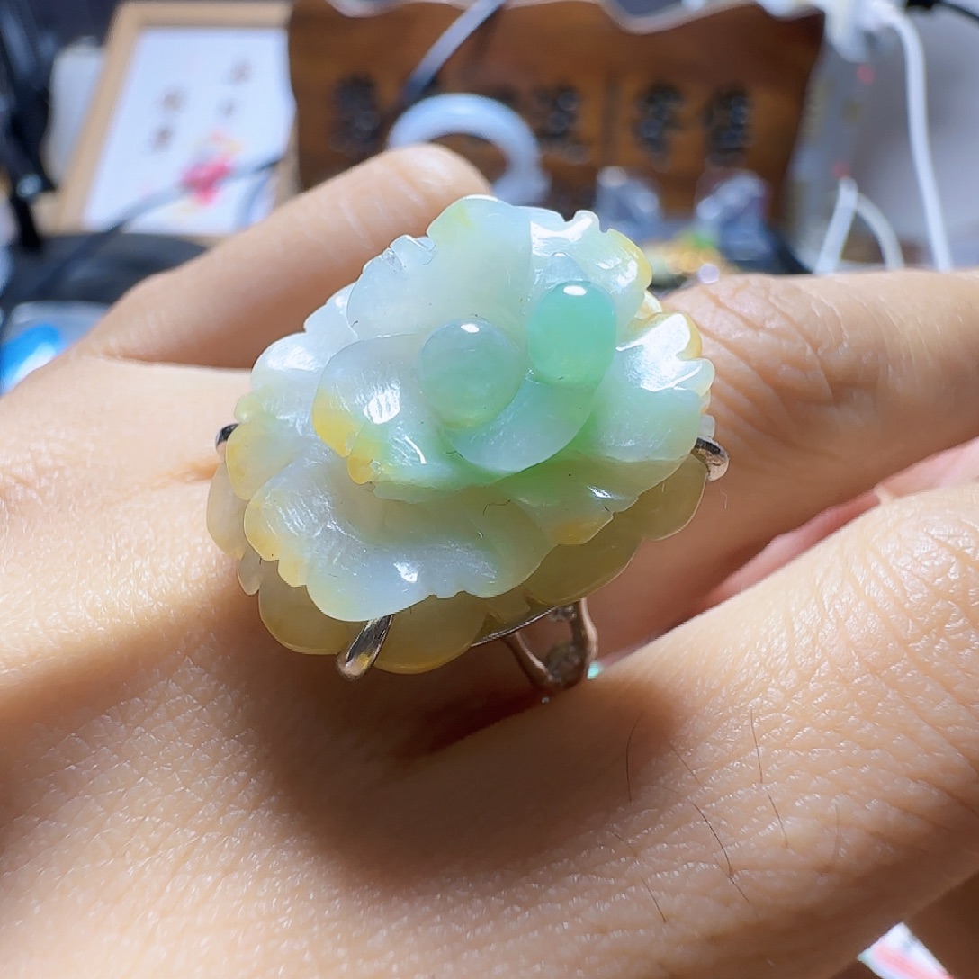 翡翠未镶嵌手镯翡翠150