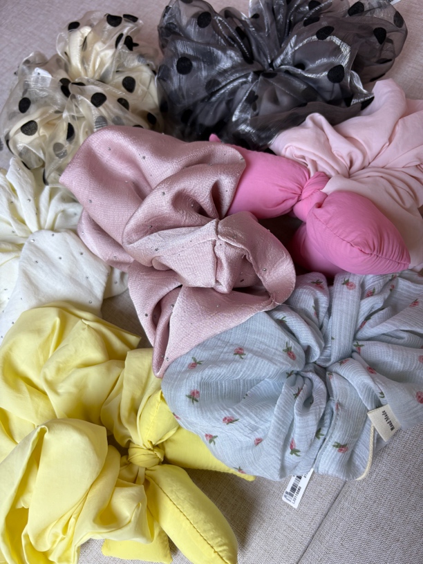 发饰链接 直播专享