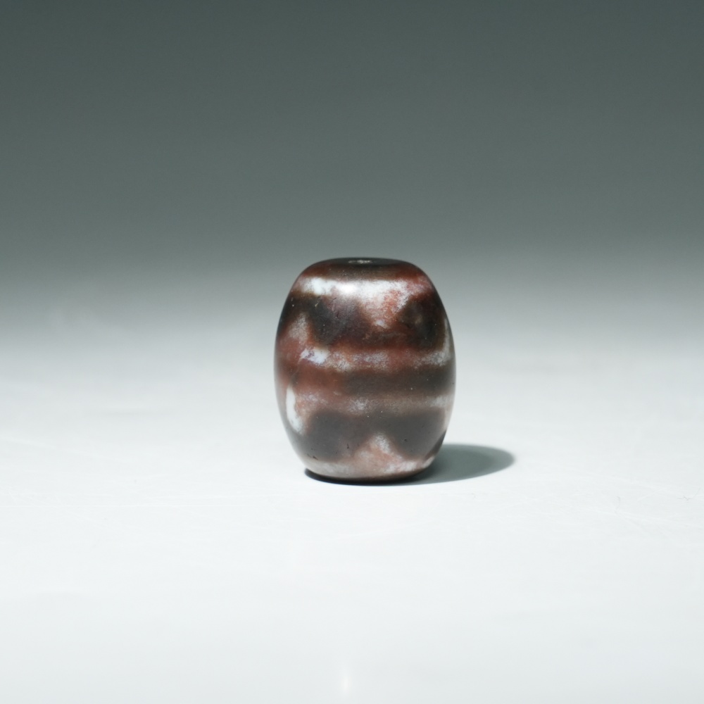 lot12207 清代 双水纹达洛