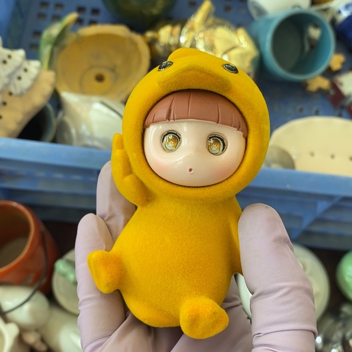 陶瓷树脂工艺摆件