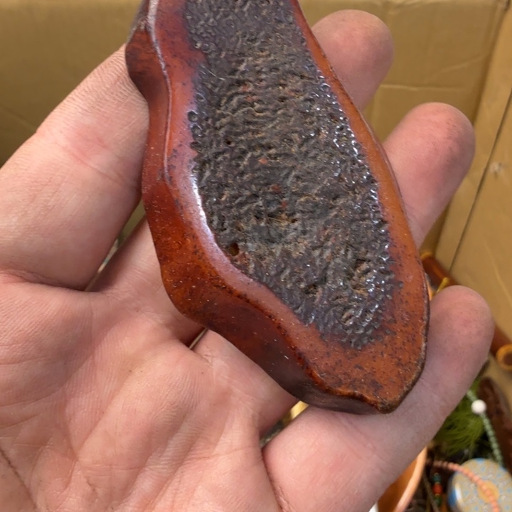 紫砂茶宠现代工艺美术作品